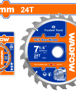 TCT Saw Blade