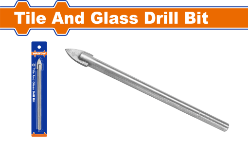 Tile and Glass Drill Bit