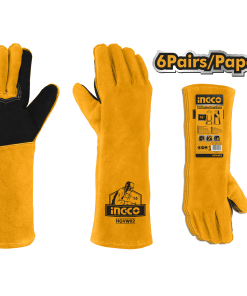 Welding Leather Gloves