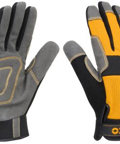 XL Mechanic Gloves