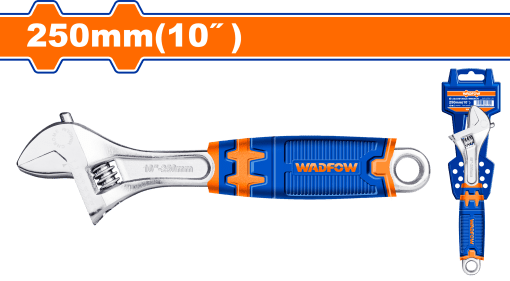 adjustable wrench 10 inch