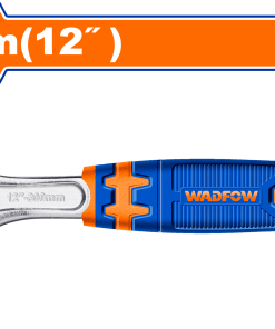 adjustable wrench 12 inch