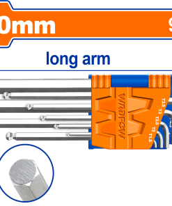 ball point hex key