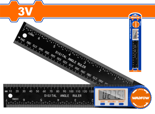 digital angle ruler