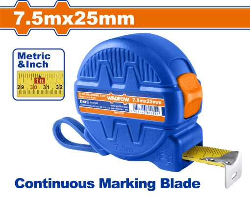 steel measuring tape kit