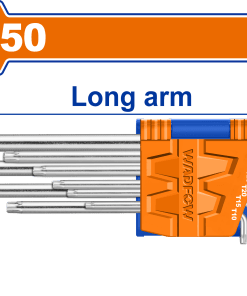 torx key set