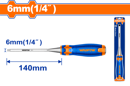 wood chisel tool