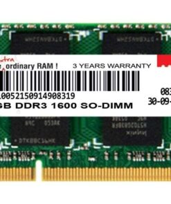 4GB DDR3 RAM