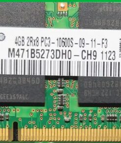 4GB PC3 RAM